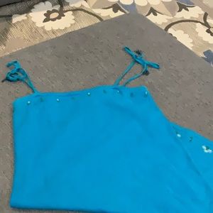 Ralph Lauren Sweater Tank dress
